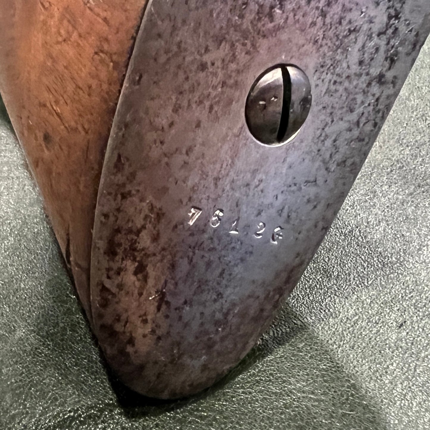 (No PAL Required)  Prussian Model 1871 Jägerbüchse (Short Rifle) An Extraordinary Fully Matching
