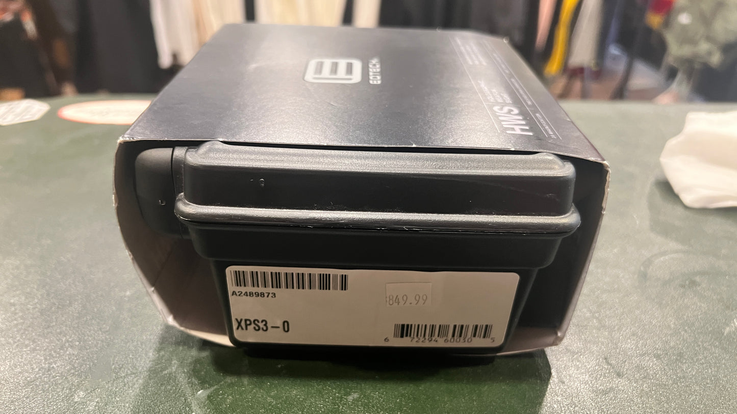 EOTech XPS3-0 Holographic Sight – Like New, Complete with Box & Docs