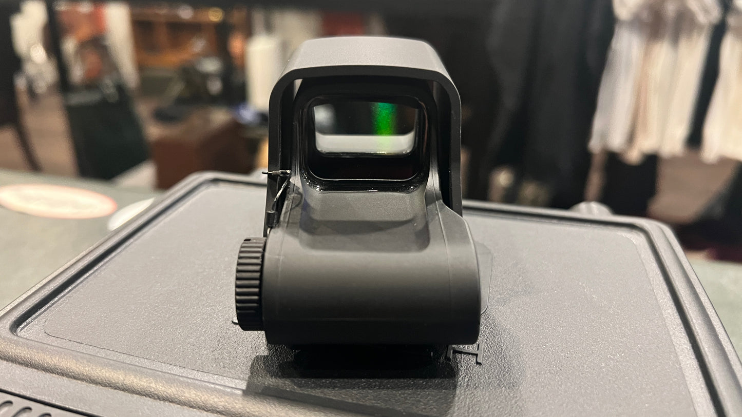 EOTech XPS3-0 Holographic Sight – Like New, Complete with Box & Docs