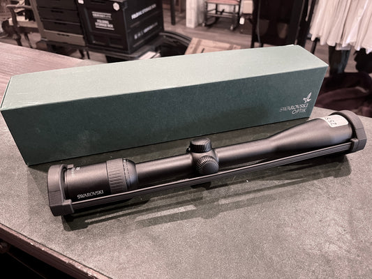 Swarovski Z5 3.5-18x44 P L BRH Rifle Scope | Z5 Series | Like New in Box