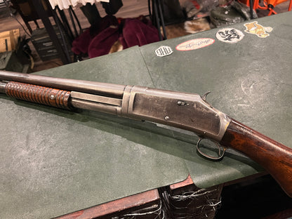 Winchester Model 1897 Pump Action Shotgun – 12 Gauge – 30" Full Choke