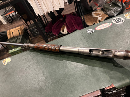 Winchester Model 1897 Pump Action Shotgun – 12 Gauge – 30" Full Choke