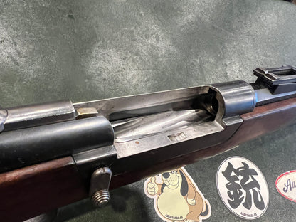 Portuguese Model 1886 Kropatschek Infantry Rifle – Exceptional Condition – OEWG Steyr 1886 – 8×60R – Original Configuration