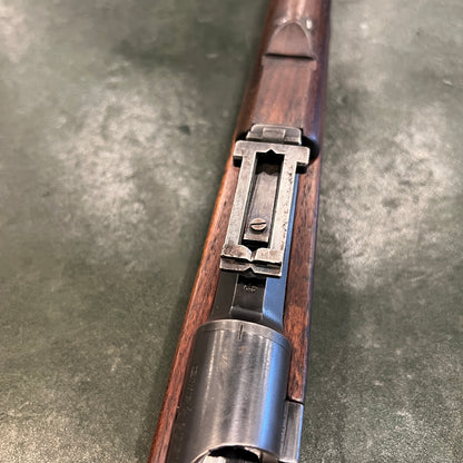Portuguese Model 1886 Kropatschek Infantry Rifle – Exceptional Condition – OEWG Steyr 1886 – 8×60R – Original Configuration