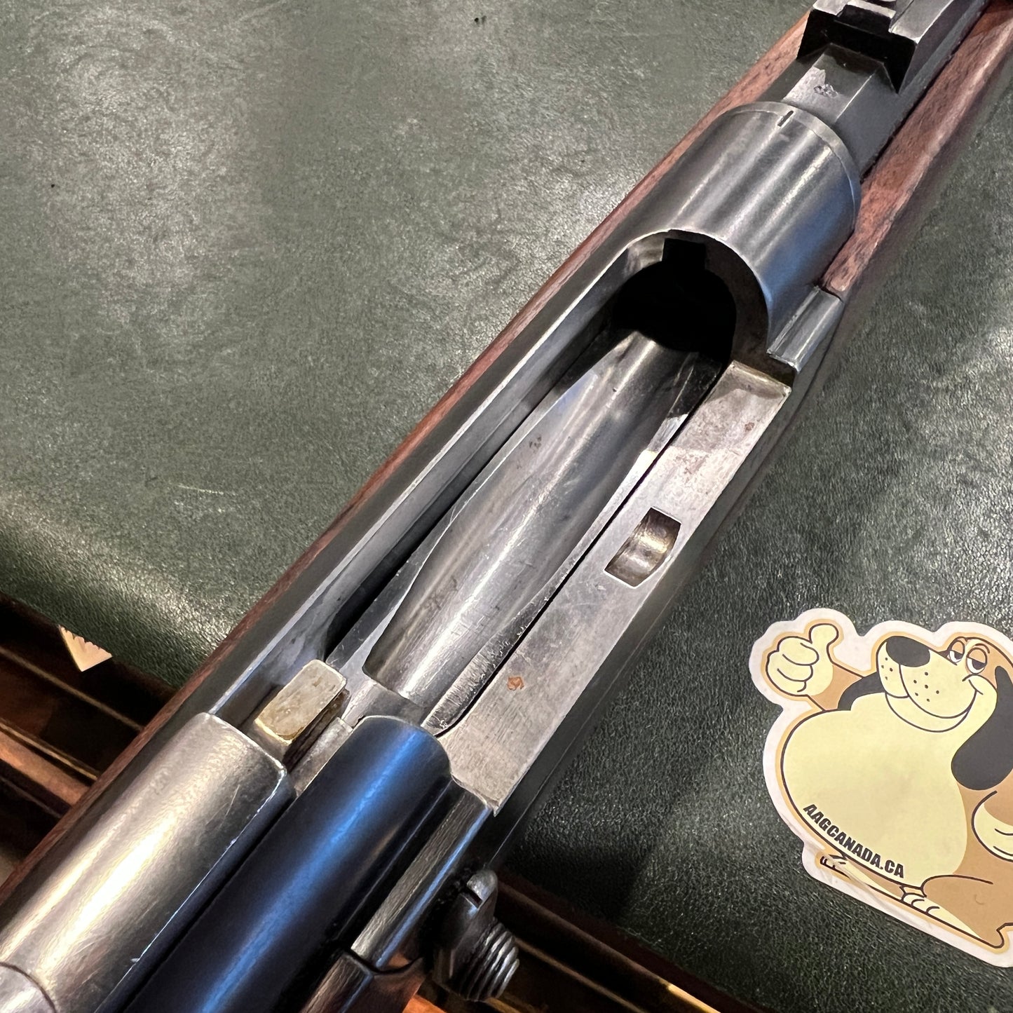 Portuguese Model 1886 Kropatschek Infantry Rifle – Exceptional Condition – OEWG Steyr 1886 – 8×60R – Original Configuration
