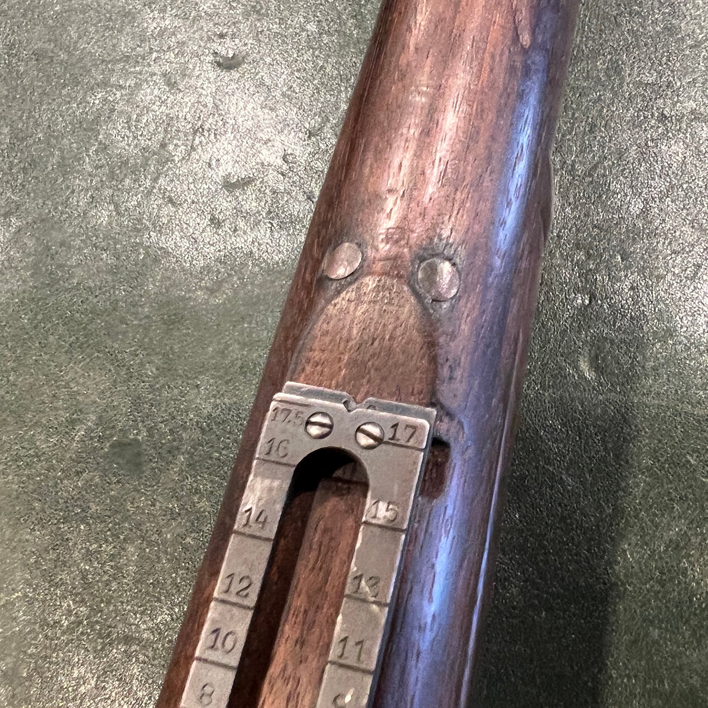 Portuguese Model 1886 Kropatschek Infantry Rifle – Exceptional Condition – OEWG Steyr 1886 – 8×60R – Original Configuration