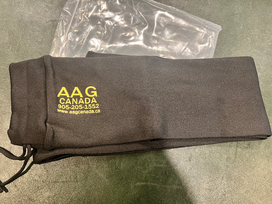 AAG Canada Gun Sock – 140 x 10 cm