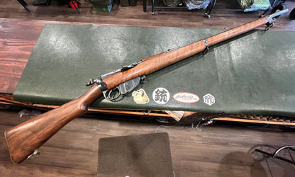 British BSA Long Lee Magazine Lee-Enfield Mk I* .303 British – G. Fulton Marked-Excellent Condition
