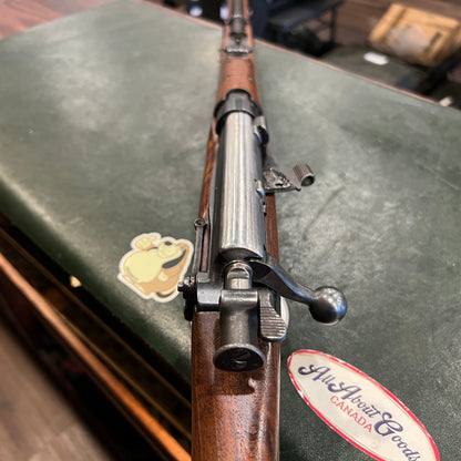 British BSA Long Lee Magazine Lee-Enfield Mk I* .303 British – G. Fulton Marked-Excellent Condition