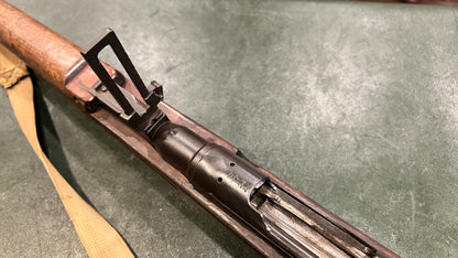 Japanese Arisaka Type 38 Rifles 三八式 (Pending)