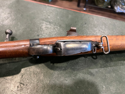 British BSA Long Lee Magazine Lee-Enfield Mk I* .303 British – G. Fulton Marked-Excellent Condition