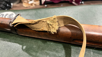 Japanese Arisaka Type 38 Rifles 三八式 (Pending)