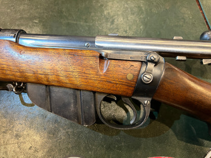 British BSA Long Lee Magazine Lee-Enfield Mk I* .303 British – G. Fulton Marked-Excellent Condition