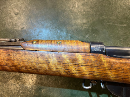 British BSA Long Lee Magazine Lee-Enfield Mk I* .303 British – G. Fulton Marked-Excellent Condition