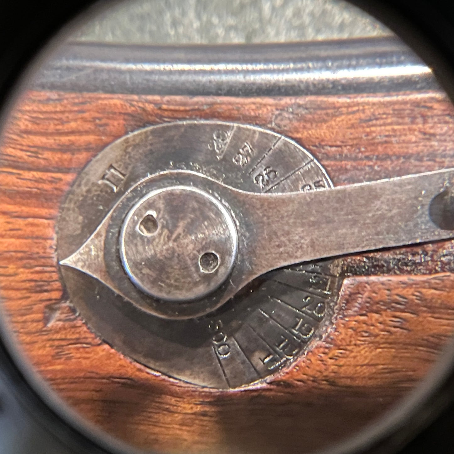 British BSA Long Lee Magazine Lee-Enfield Mk I* .303 British – G. Fulton Marked-Excellent Condition