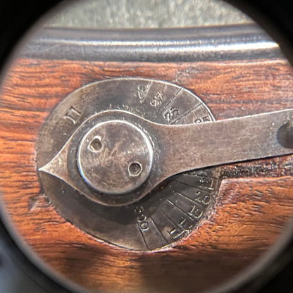 British BSA Long Lee Magazine Lee-Enfield Mk I* .303 British – G. Fulton Marked-Excellent Condition
