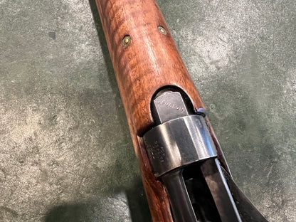 British BSA Long Lee Magazine Lee-Enfield Mk I* .303 British – G. Fulton Marked-Excellent Condition