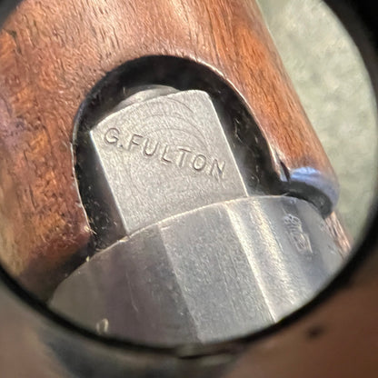 British BSA Long Lee Magazine Lee-Enfield Mk I* .303 British – G. Fulton Marked-Excellent Condition