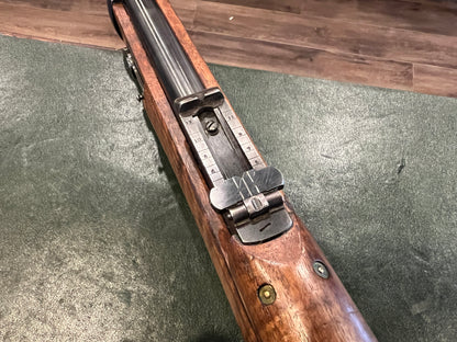 British BSA Long Lee Magazine Lee-Enfield Mk I* .303 British – G. Fulton Marked-Excellent Condition