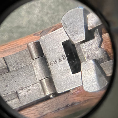 British BSA Long Lee Magazine Lee-Enfield Mk I* .303 British – G. Fulton Marked-Excellent Condition