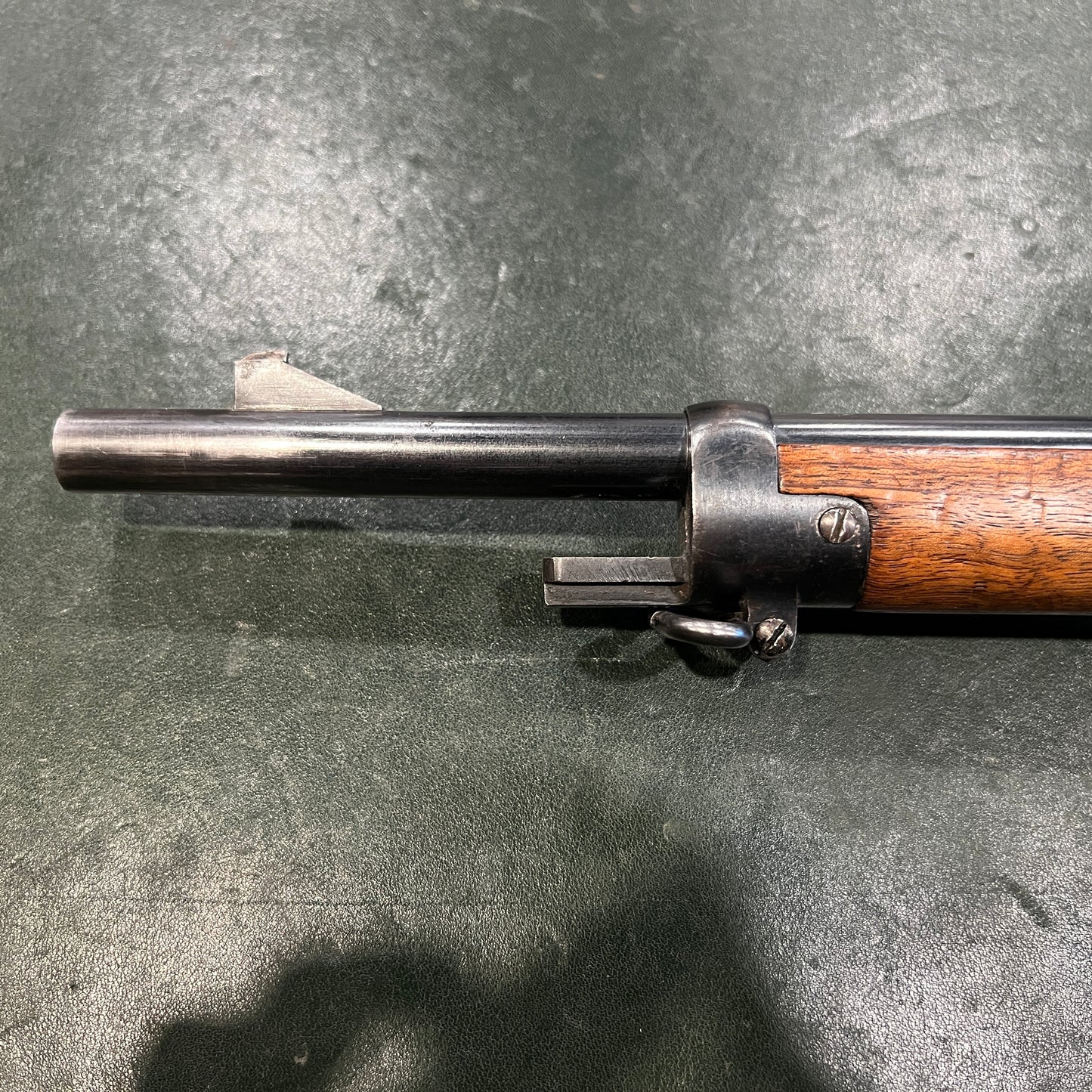 British BSA Long Lee Magazine Lee-Enfield Mk I* .303 British – G. Fulton Marked-Excellent Condition