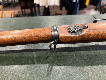 British BSA Long Lee Magazine Lee-Enfield Mk I* .303 British – G. Fulton Marked-Excellent Condition