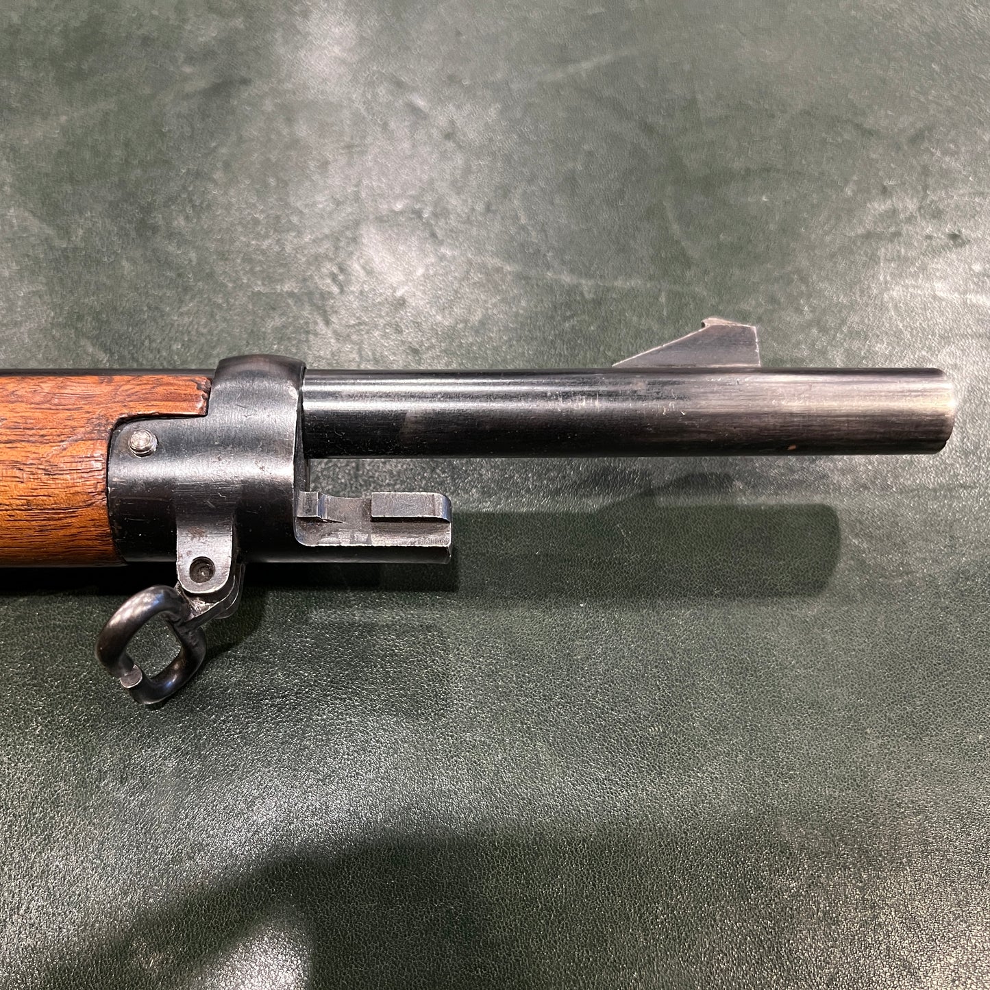 British BSA Long Lee Magazine Lee-Enfield Mk I* .303 British – G. Fulton Marked-Excellent Condition
