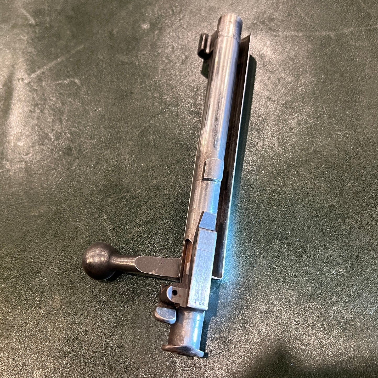 British BSA Long Lee Magazine Lee-Enfield Mk I* .303 British – G. Fulton Marked-Excellent Condition