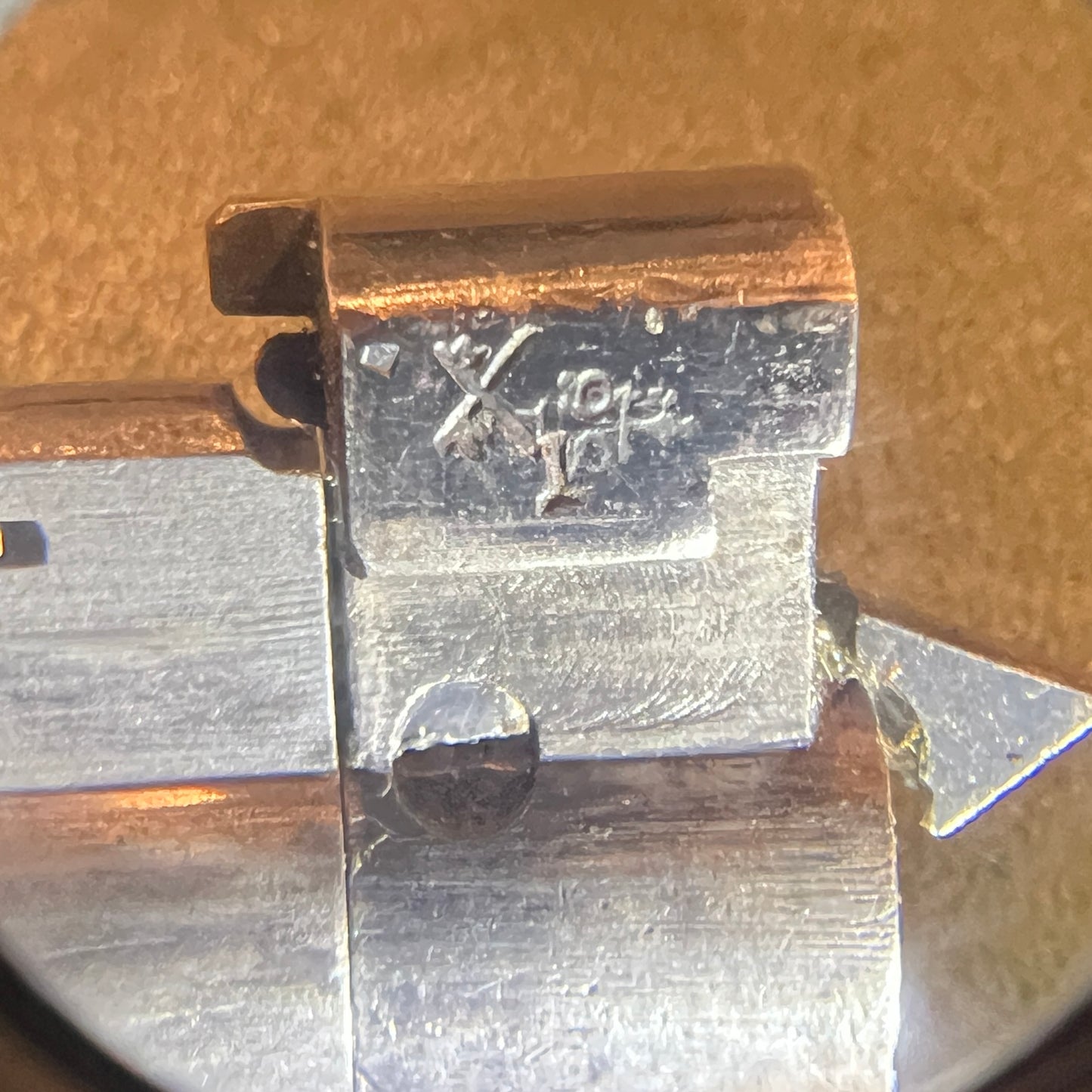 British BSA Long Lee Magazine Lee-Enfield Mk I* .303 British – G. Fulton Marked-Excellent Condition