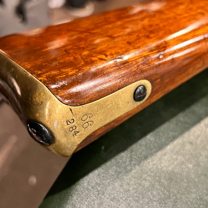 Fusil de conversion Enfield Snider 1863 – calibre .577