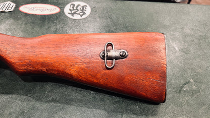 Carabine japonaise Arisaka Type 38 extrêmement rare – 6,5 × 50 mm Arisaka (三八式騎銃)