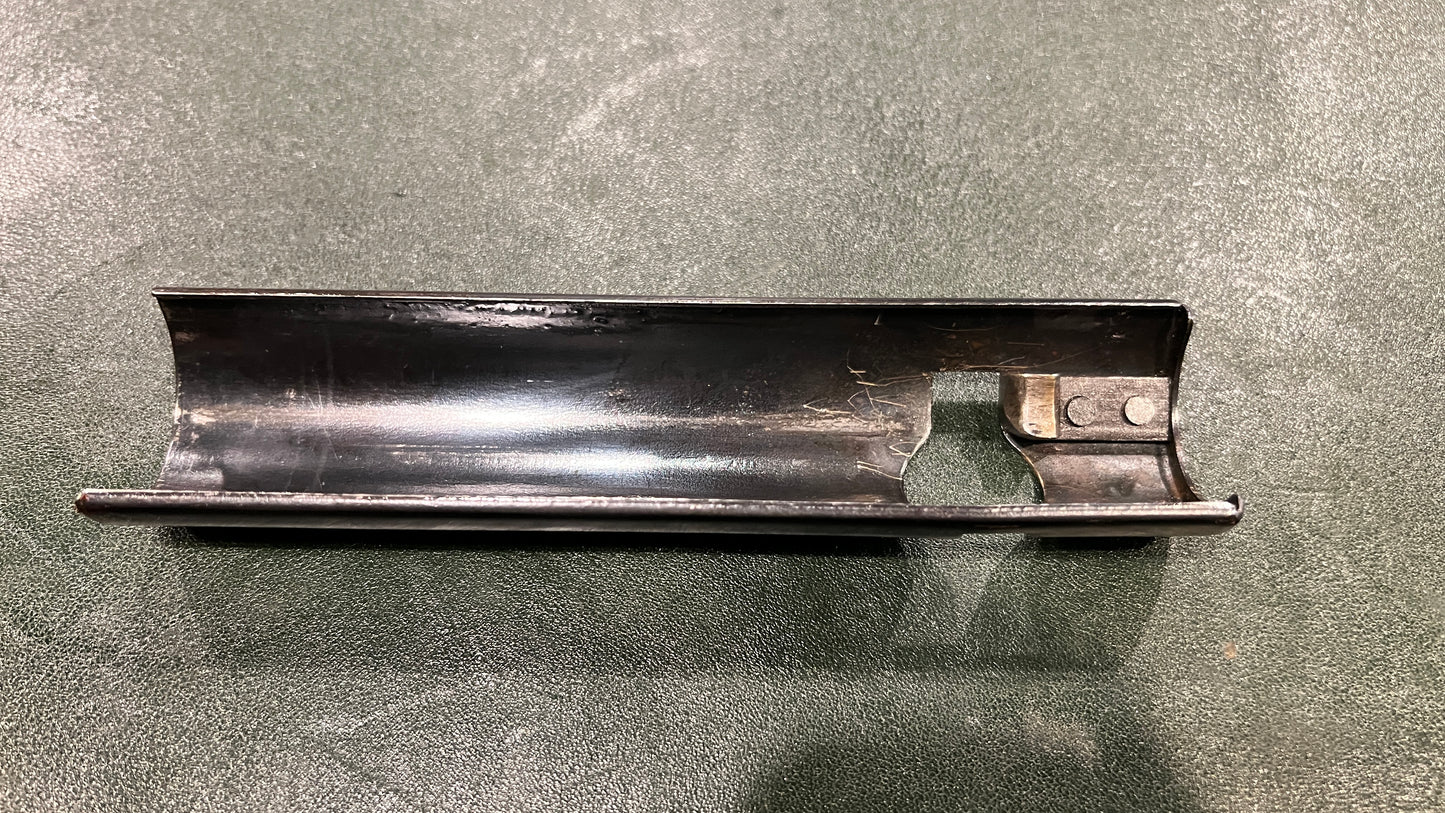 Carabine japonaise Arisaka Type 38 extrêmement rare – 6,5 × 50 mm Arisaka (三八式騎銃)