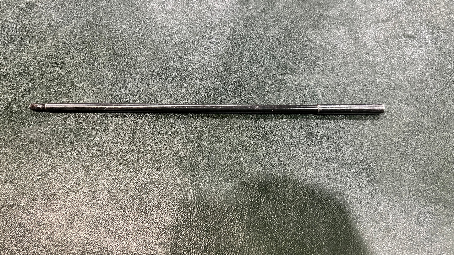 Carabine japonaise Arisaka Type 38 extrêmement rare – 6,5 × 50 mm Arisaka (三八式騎銃)