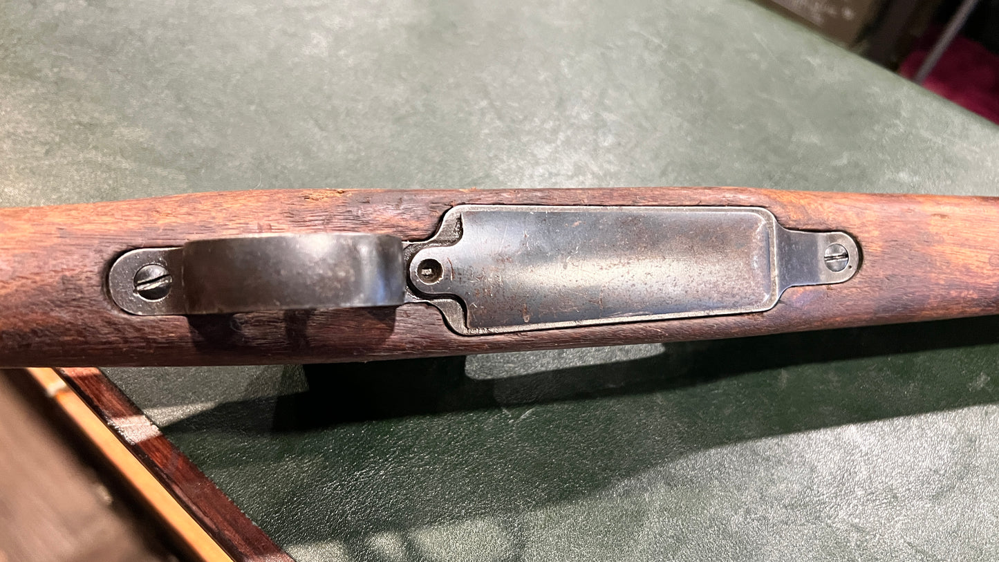 Remington américain modèle 1917 – .30-06 Springfield