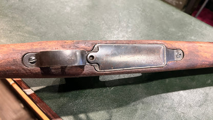 Remington américain modèle 1917 – .30-06 Springfield