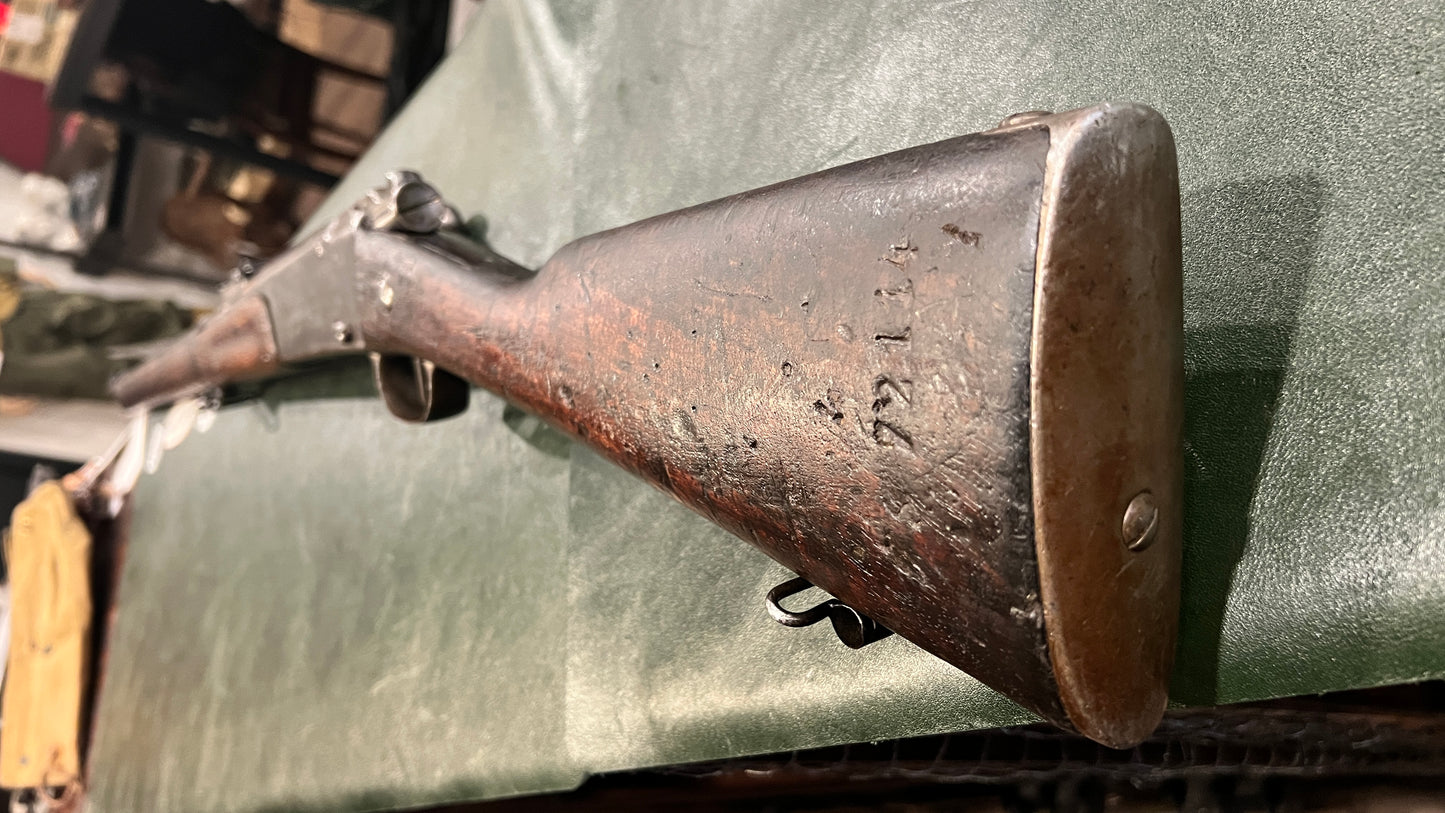 Rare French Lebel Mle 1886 M93 Rifle – All Matching Numbers – Collector Grade