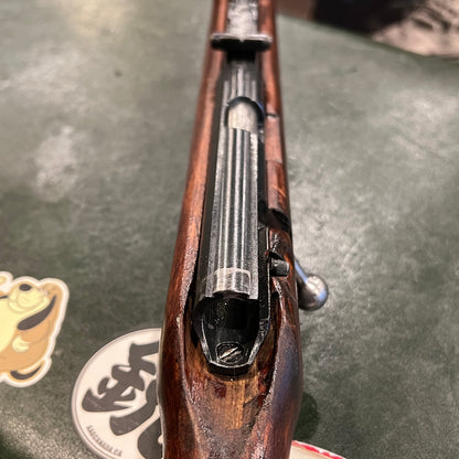 TOZ-8-01 Soviet Training Rifle – .22 LR – Bolt Action Single Shot – Matching – Made in USSR