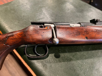 TOZ-8-01 Soviet Training Rifle – .22 LR – Bolt Action Single Shot – Matching – Made in USSR
