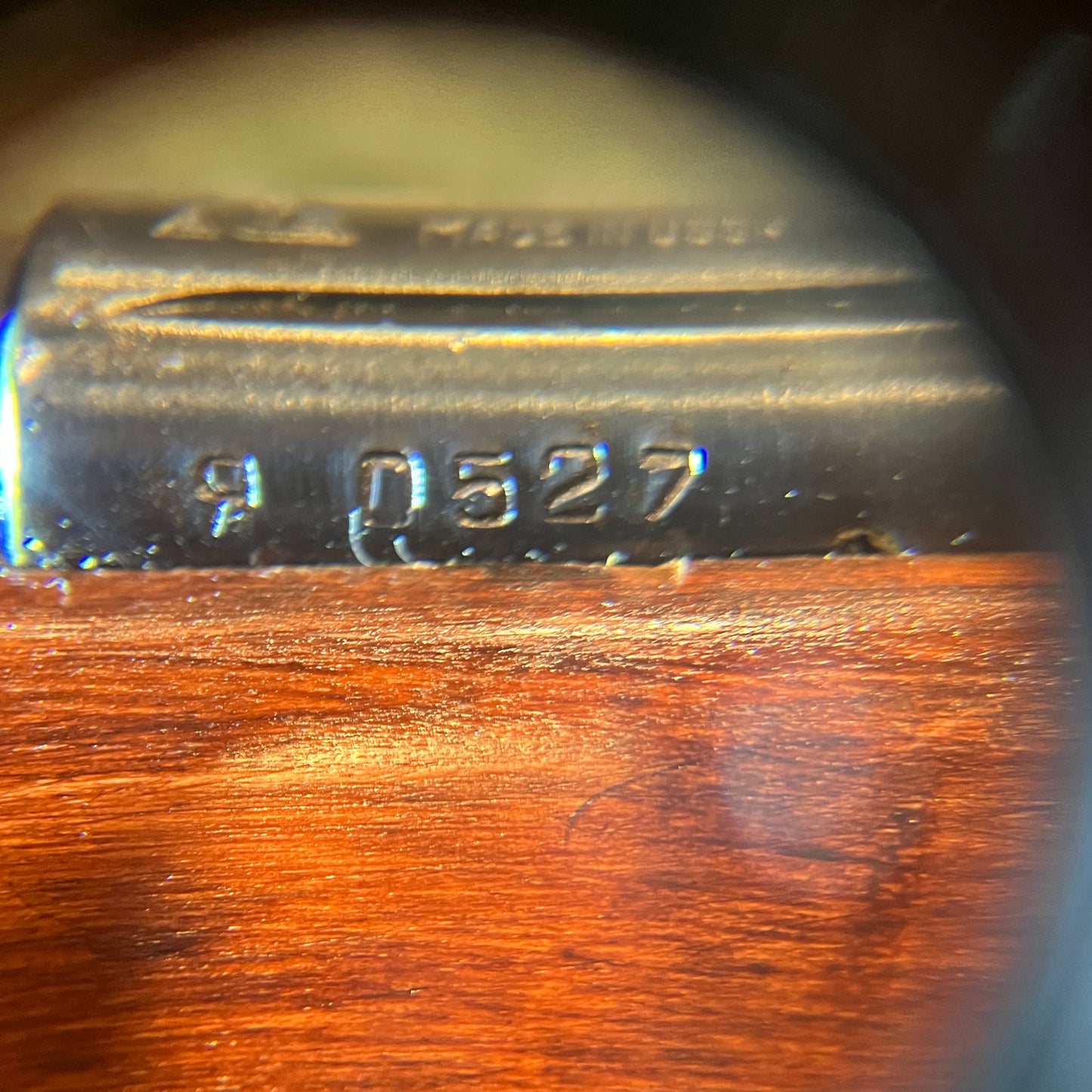 TOZ-8-01 Soviet Training Rifle – .22 LR – Bolt Action Single Shot – Matching – Made in USSR