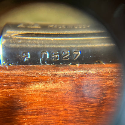 TOZ-8-01 Soviet Training Rifle – .22 LR – Bolt Action Single Shot – Matching – Made in USSR