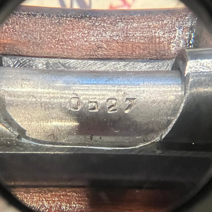 TOZ-8-01 Soviet Training Rifle – .22 LR – Bolt Action Single Shot – Matching – Made in USSR