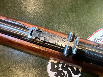 TOZ-8-01 Soviet Training Rifle – .22 LR – Bolt Action Single Shot – Matching – Made in USSR