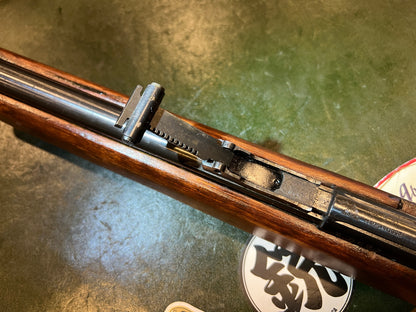 TOZ-8-01 Soviet Training Rifle – .22 LR – Bolt Action Single Shot – Matching – Made in USSR