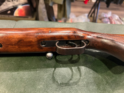 TOZ-8-01 Soviet Training Rifle – .22 LR – Bolt Action Single Shot – Matching – Made in USSR