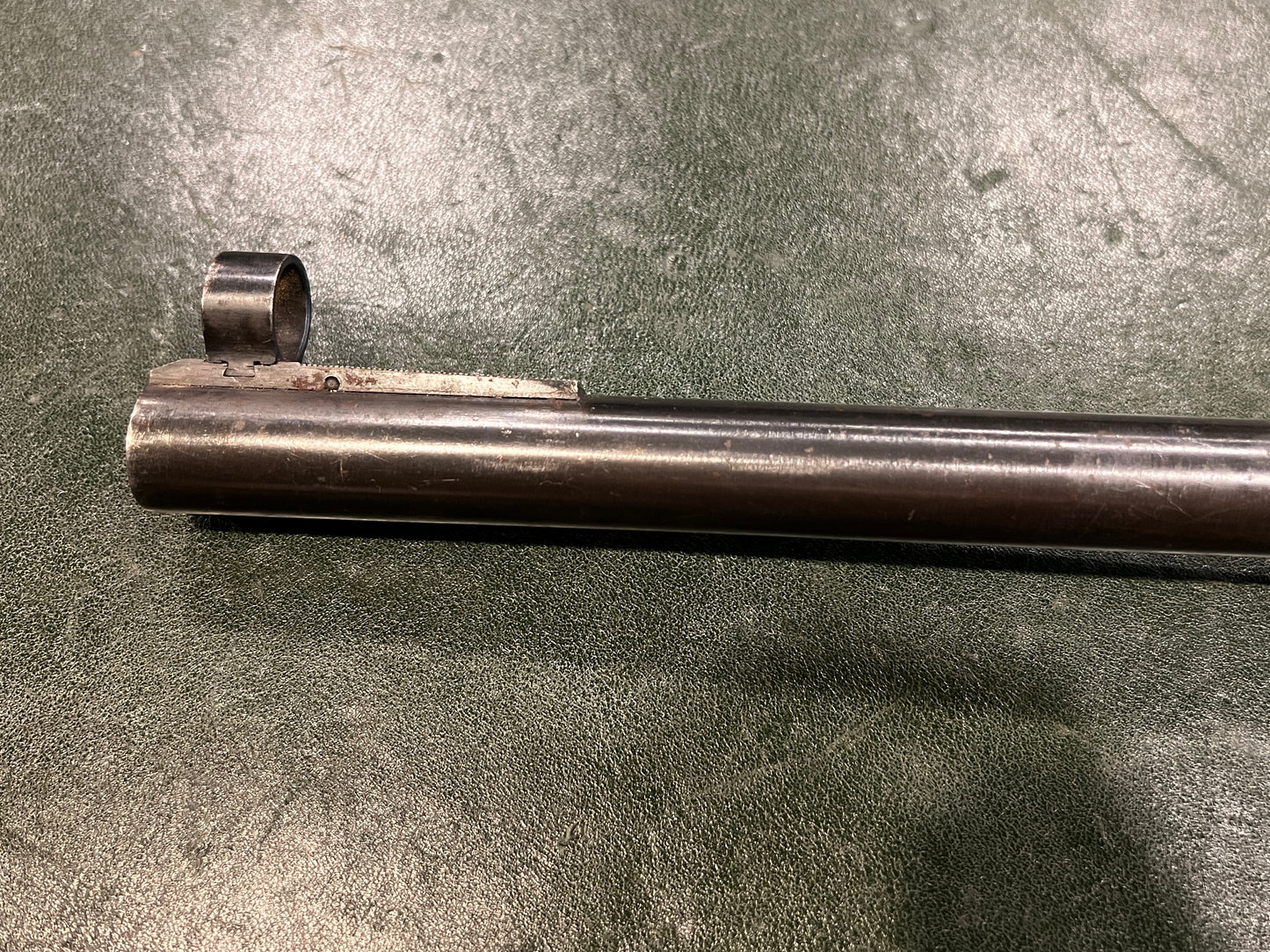TOZ-8-01 Soviet Training Rifle – .22 LR – Bolt Action Single Shot – Matching – Made in USSR