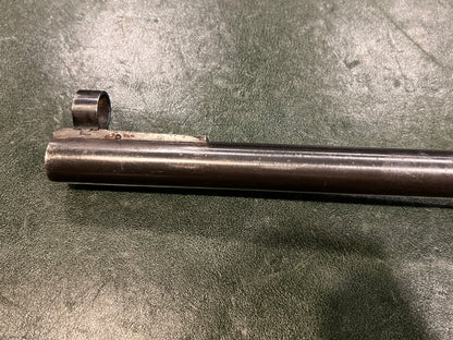 TOZ-8-01 Soviet Training Rifle – .22 LR – Bolt Action Single Shot – Matching – Made in USSR