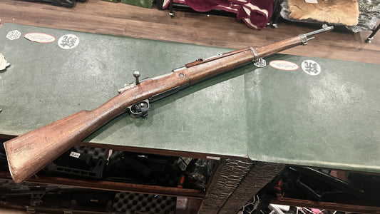 FN Model 24/30 Mauser Rifle – 7.92×57mm
