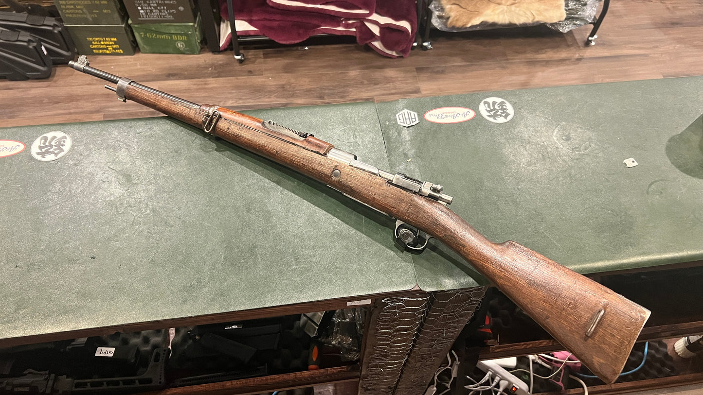 FN Model 24/30 Mauser Rifle – 7.92×57mm