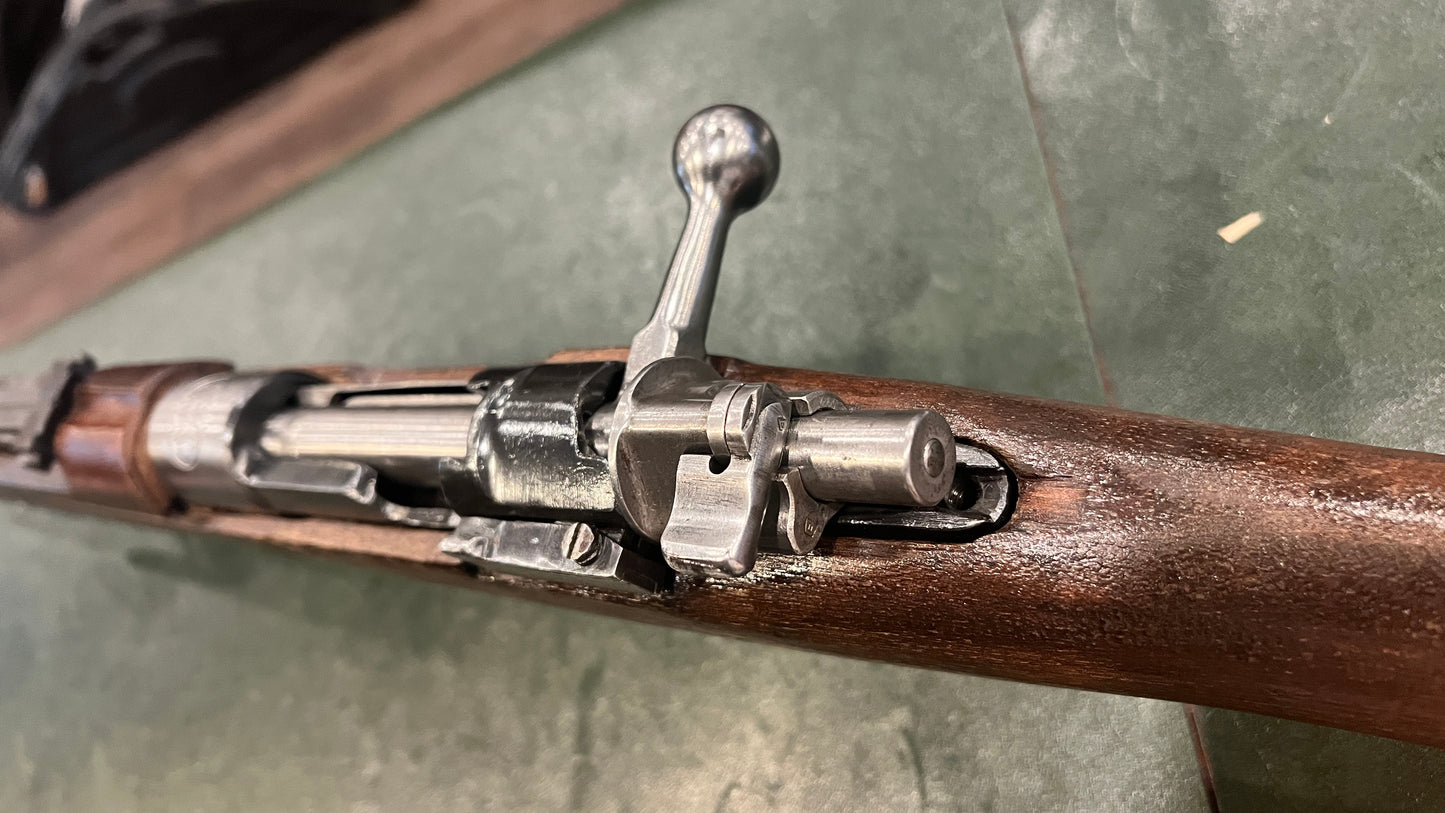 FN Model 24/30 Mauser Rifle – 7.92×57mm