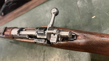 FN Model 24/30 Mauser Rifle – 7.92×57mm